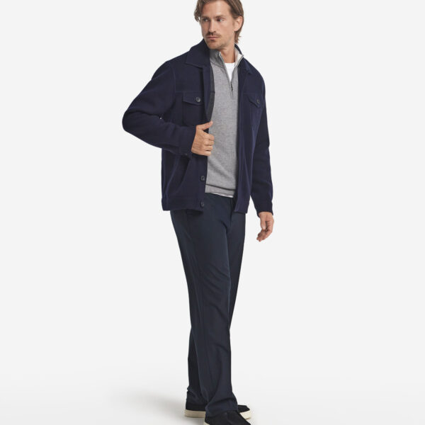 Ultrasoft Cashmere short jacket