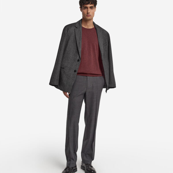 Ultrasoft Cashmere Crewneck Sweater