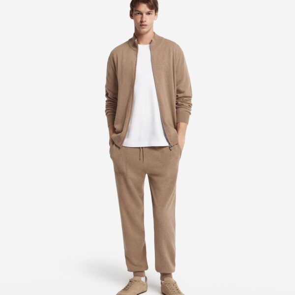 Ultrasoft Cashmere Pants