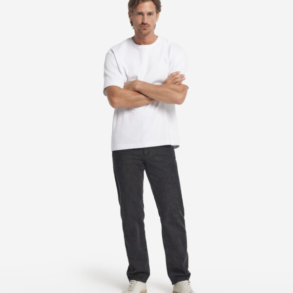 Cotton Cashmere Jeans